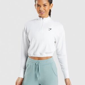 Gymshark TRAINING PIPPA PULLOVER